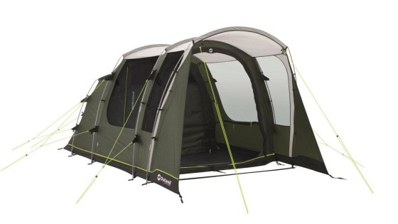 Outwell Ashwood 3 tunneltent voor 3 personen