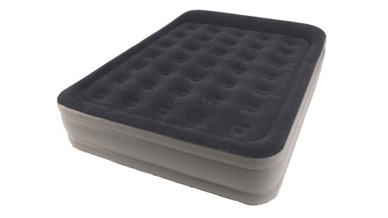 Outwell Superior Double luchtmatras met ingebouwde pomp