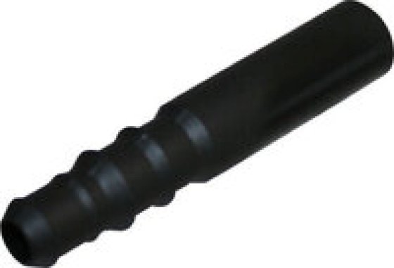 REICH UniQuick hose barb 12 mm black