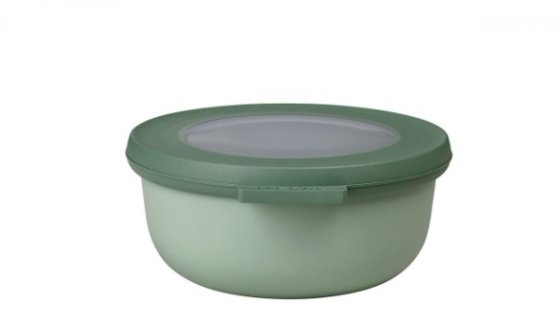 Mepal Cirqula Multischüssel 350 ml Nordic Sage