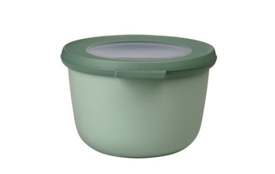 Mepal Cirqula Multischüssel 500 ml Nordic Sage