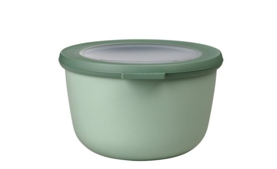 Mepal Cirqula bol multifonction 1000 ml Nordic Sage