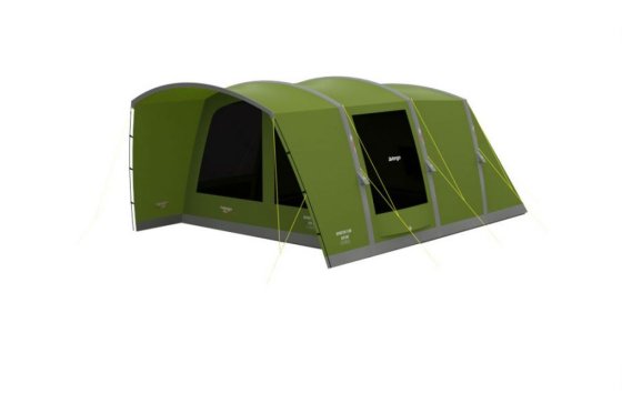 Vango Avington Flow Air 500 inflatable family tent 5 person