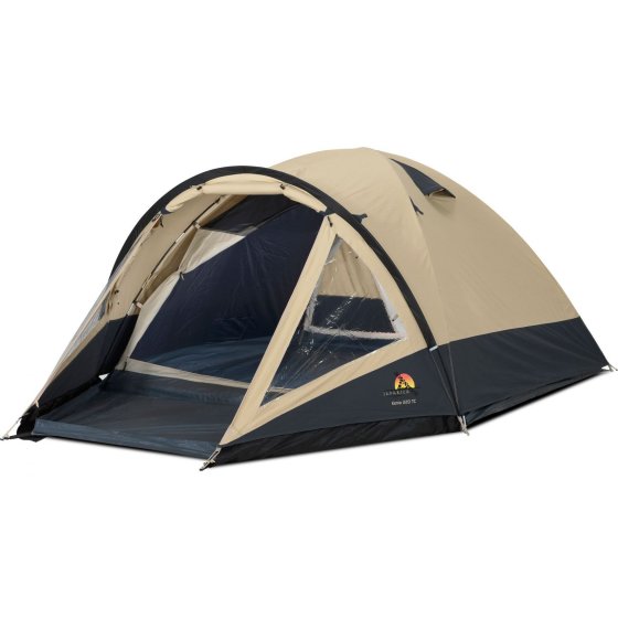 TENT KENIA 220 TC BEIGE/ANTR. SAFARICA