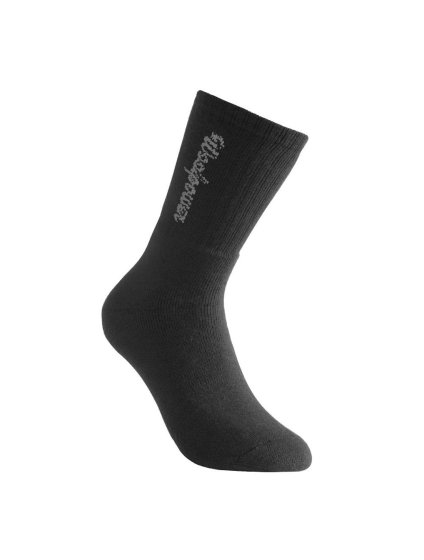 2-packs LOGO SOCK 400 45/48