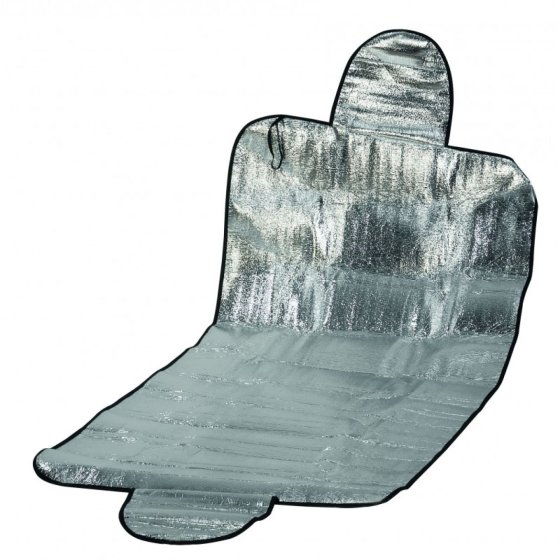 TAPIS ANTI GIVRE ALU POUR SUV 200X100CM