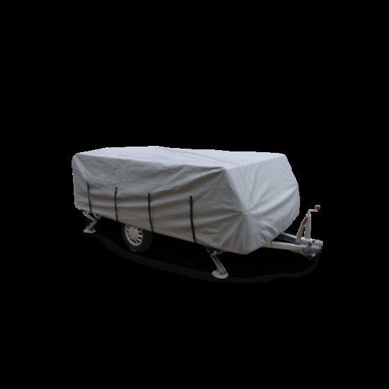 Kampa Pennine protective cover for folding trailer 320 x 182 x 95 cm