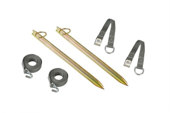 STORMBAND TENTSAFE BISELLA