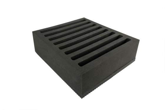 BORDENHOUDER FOAM SIENA