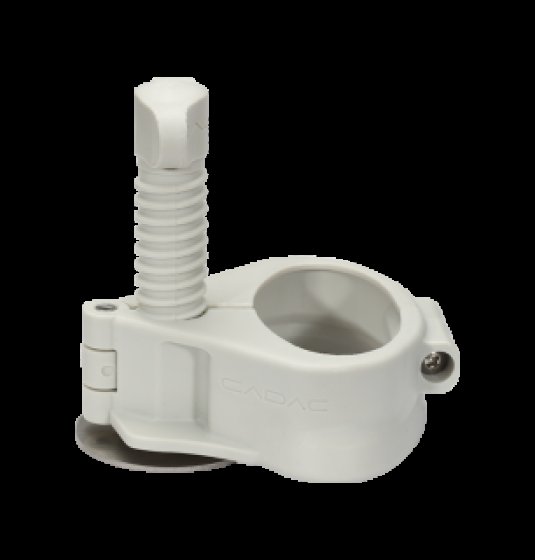 CADAC Carri Chef Leg Leveller stelpoot voor barbecue