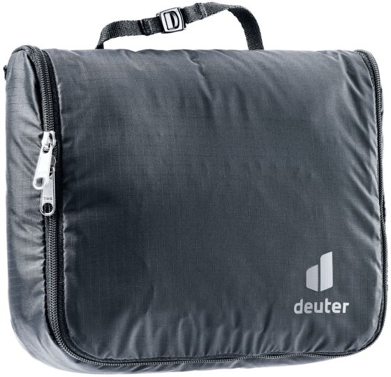 Deuter Wash Center Lite I toilettas zwart