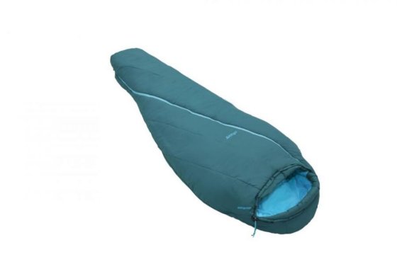 Vango Zenith 400 Schlafsack deep teal