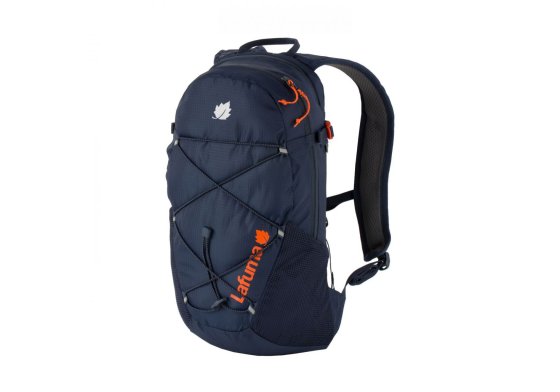Lafuma Active 18 daypack - foldable 18L eclipse blue