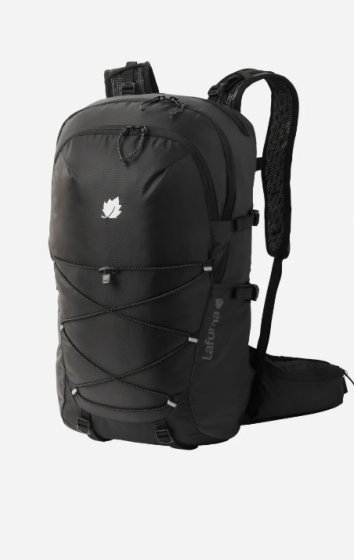Lafuma Active 30 dagrugzak zwart