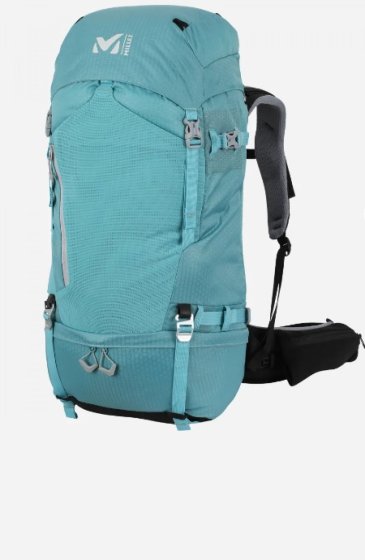 Millet Ubic 40 LD dames trekkingsrugzak 40L - Porcelain