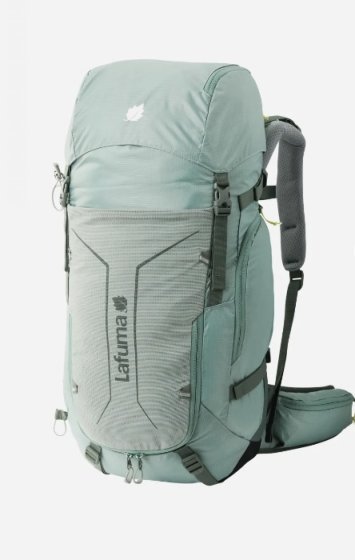 Lafuma Access 40 LD trekkingsrugzak 40L grijs