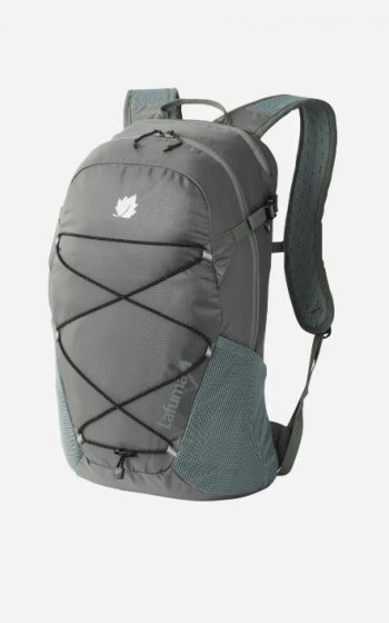 Lafuma Active 24 dagrugzak castor grey 24L