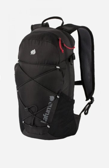 Lafuma Active 18 dagrugzak zwart 18L
