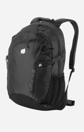 Lafuma Alpic 28 dagrugzak zwart 28L