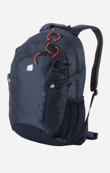 Lafuma Alpic 28 dagrugzak - 28L eclipse blue