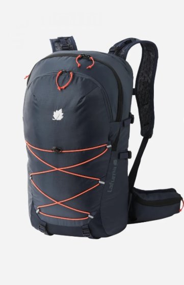 Lafuma Active 30 dagrugzak 30L eclipse blue