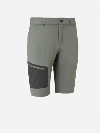 SHORTS ACCESS CARGO MEN 40 GREY/ASPHALTE
