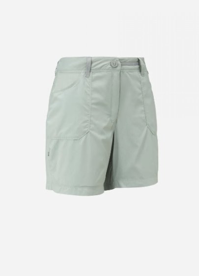SHORT ACCESS LD 44 SLATE GRAY