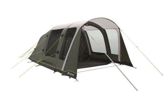 Outwell Elmdale 5PA inflatable family tent 5 persons