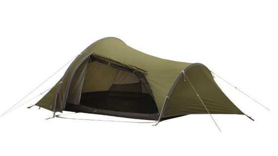Robens Challenger 3XE tunneltent 3-persoons groen