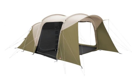 Robens Wolf Moon TC 5XP tunneltent voor 5 personen
