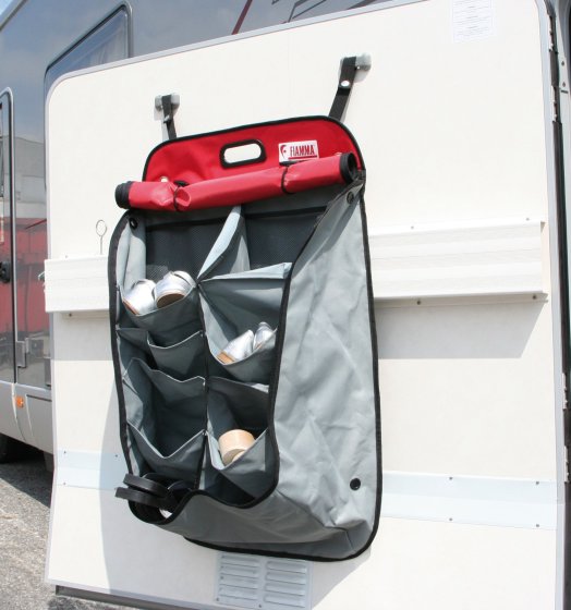 PACK ORGANIZER SHOES FIAMMA