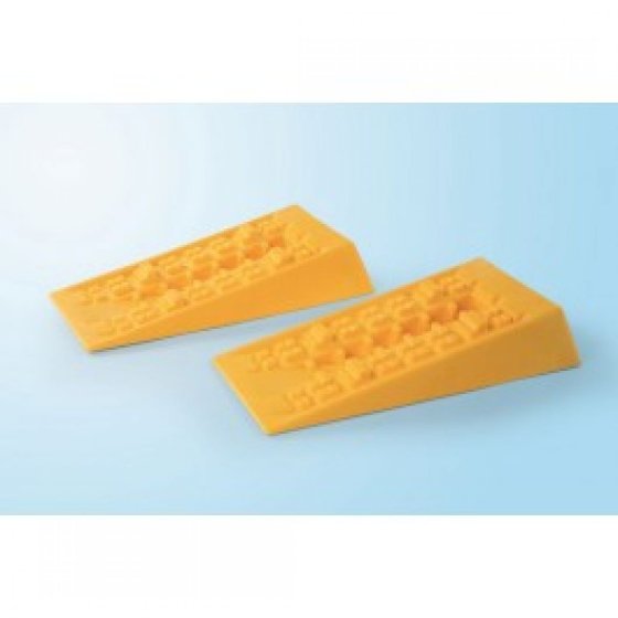 Fiamma Level System Jumbo leveling blocks for motorhome