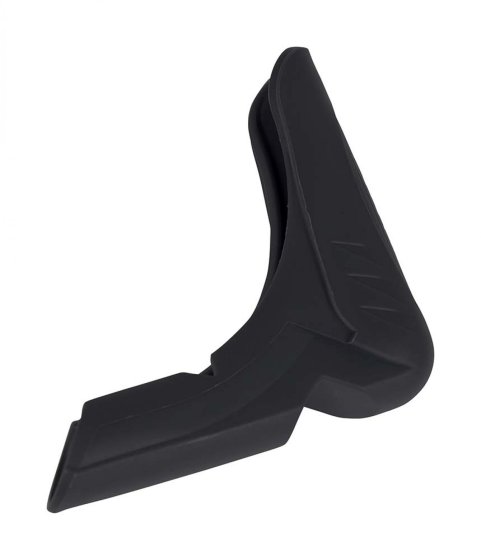 Crespo chair stabilizers set of 4 Ø 2.6 cm grey