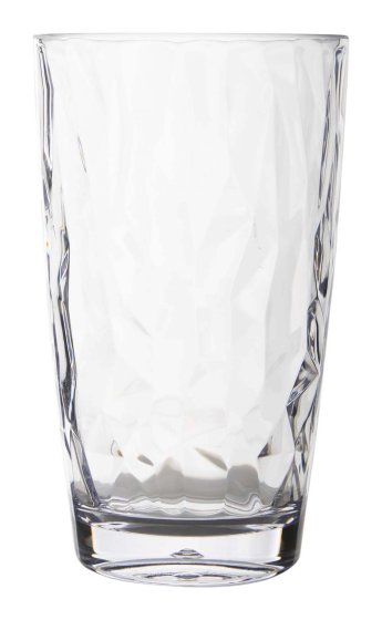 Gimex Stone Line verres long drink 490 ml lot de 2
