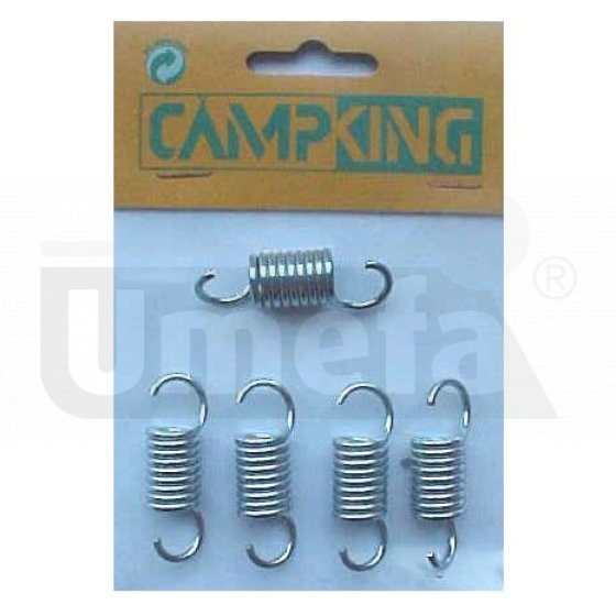 UMEFA bed springs 47 mm set of 5