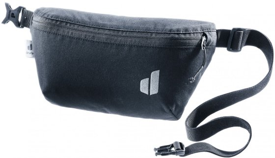 Deuter Avengo 1.5 Hüfttasche schwarz