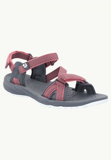 SANDAL LAKEWOOD RIDE LD 35.5 ROSE