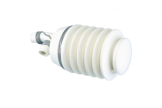 Thetford replacement pump for Porta Potti 145 and 165