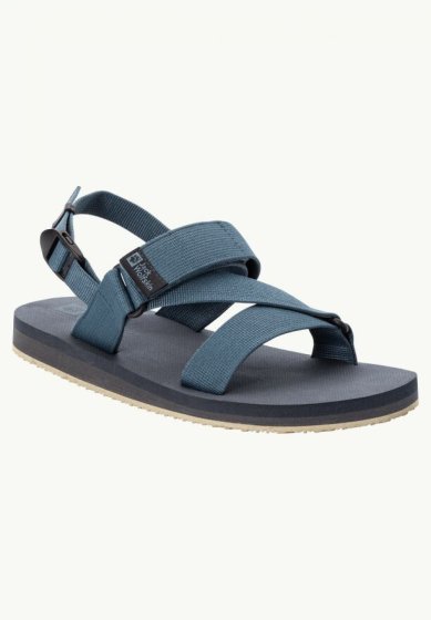 SANDAAL URBAN ENTD. BELT 44 STARGAZER