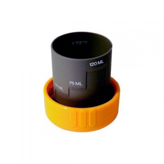Thetford measuring cup cap for cassette toilet C2/C3/C4/C200