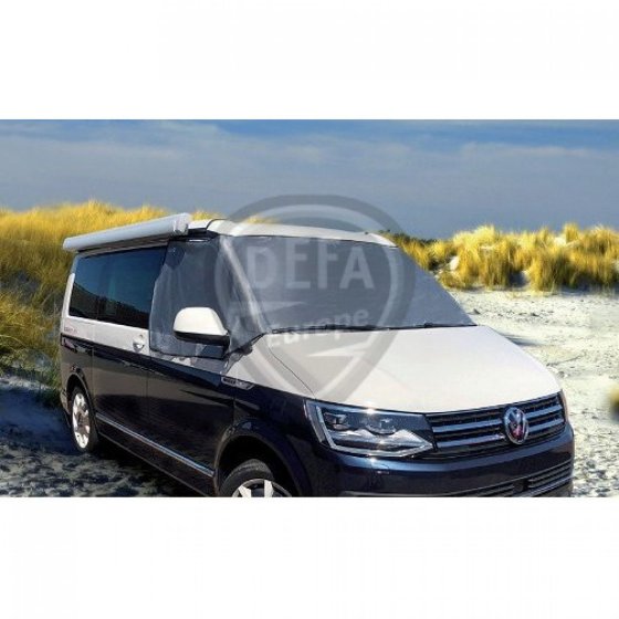 Occultation de fenêtre DEFA Light pour Volkswagen T5/T6