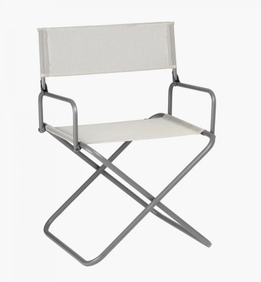 LAFUMA FGX XL vouwstoel Batyline Seigle beige