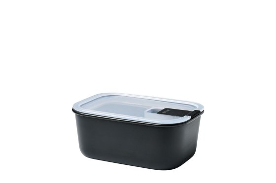Mepal EasyClip Frischhaltedose 700 ml Nordic Black