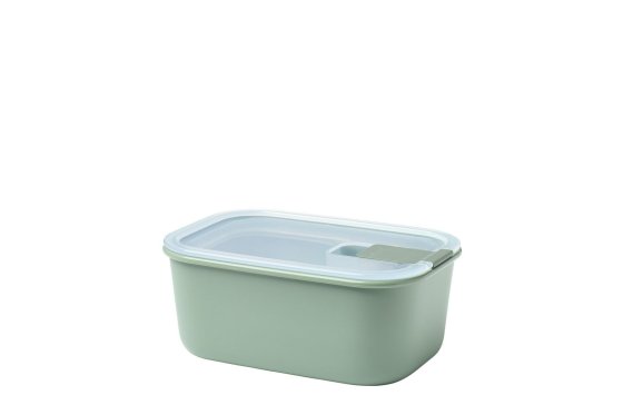 Mepal EasyClip Frischhaltedose 700 ml Nordic Sage