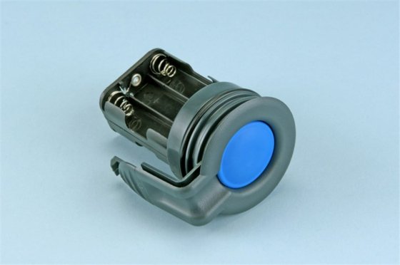 Support de batterie Thetford pour Porta Potti PP465