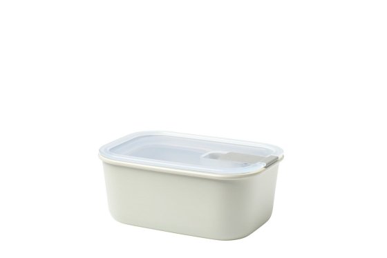 Mepal EasyClip Frischhaltedose 700 ml - Nordic white