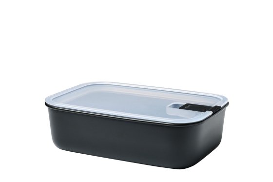 Boîte de conservation Mepal EasyClip 1,5L Nordic Black