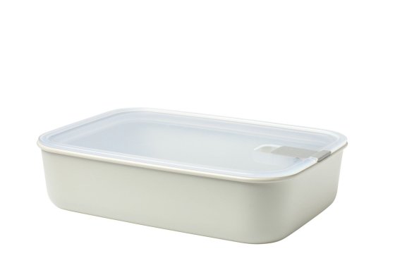 Mepal EasyClip vershouddoos 2250 ml Nordic White