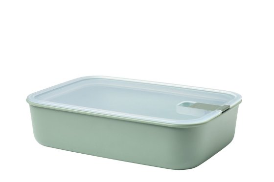 Boîte de conservation Mepal EasyClip 2250 ml Nordic Sage
