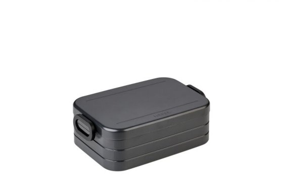 Mepal Take a Break midi Lunchbox Nordic Black 900 ml